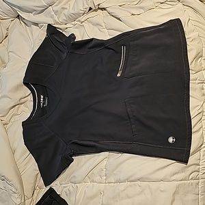 Healing Hands scrubs